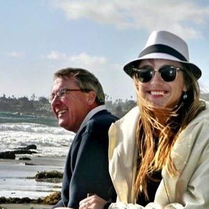 Meet your Posher, Lynsey